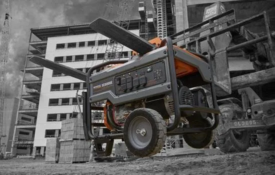 Slide of Kevin's Electrical Service