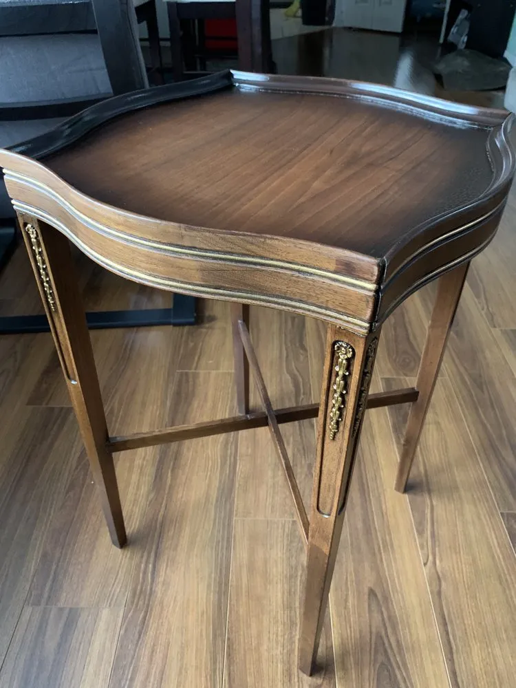 Slide of Kevin's Handyman Service