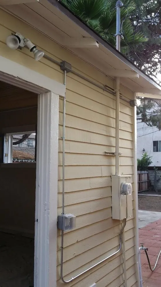 Slide of Kevin's Handyman Service