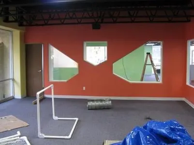 Slide of Kevin's Handyman Service