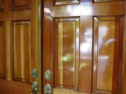 Slide of Kevin's Handyman Service