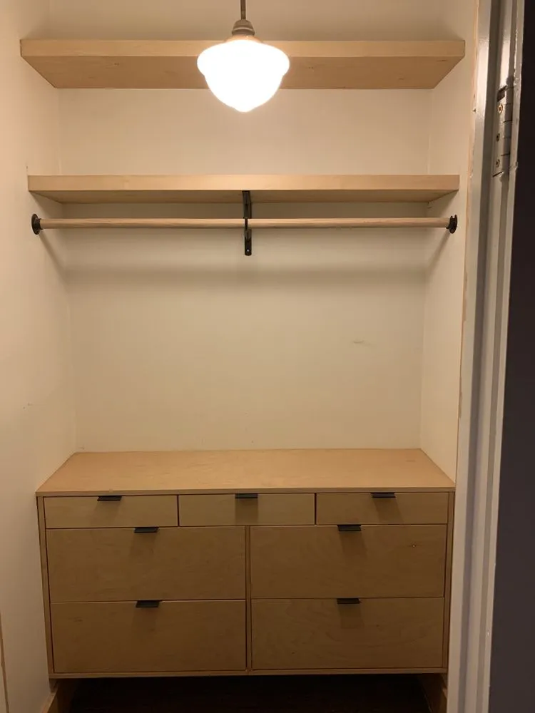 Slide of Kevin's Handyman Service