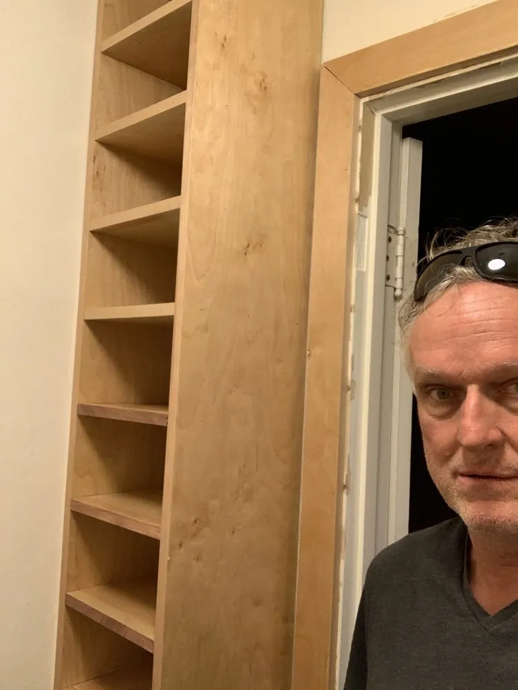 Slide of Kevin's Handyman Service