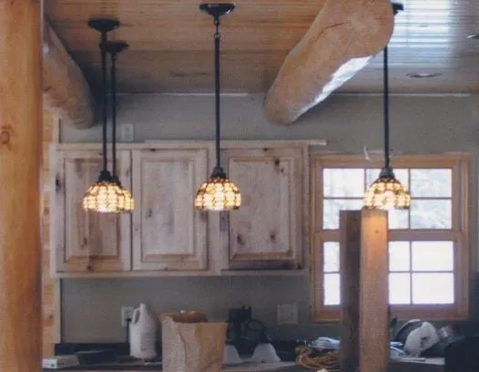 Slide of Kevin's Northwoods Electric