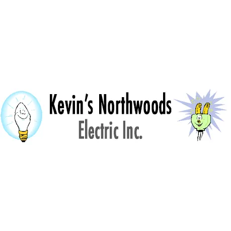 Slide of Kevin's Northwoods Electric