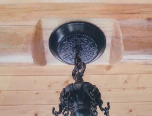 Slide of Kevin's Northwoods Electric