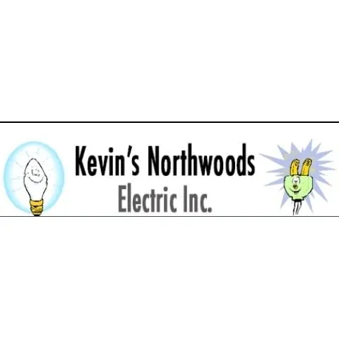 Slide of Kevin's Northwoods Electric