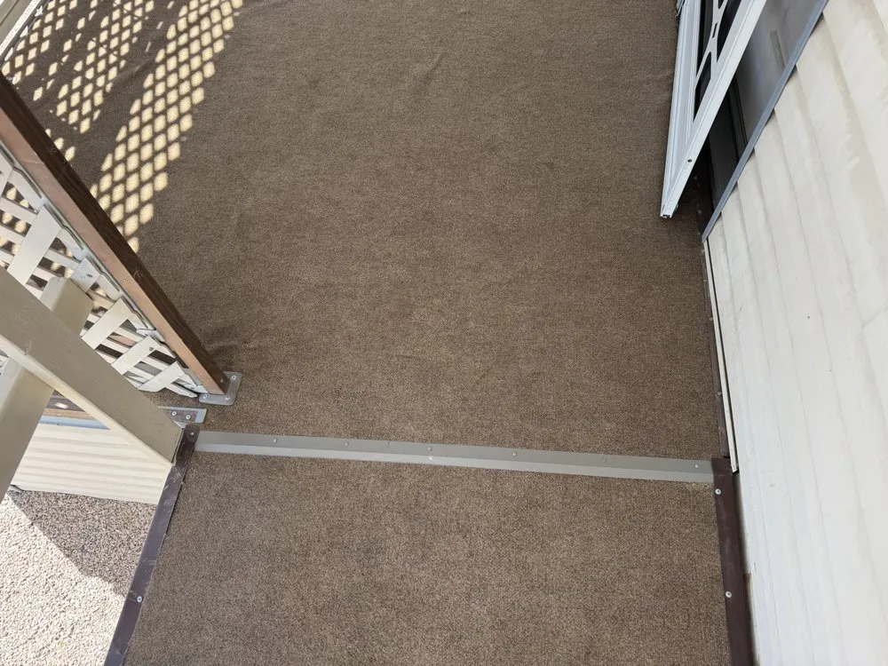 Slide of Kevin’s Repairs