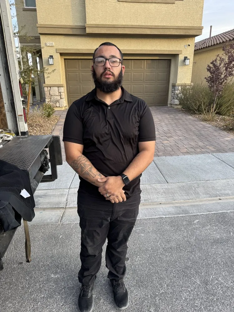 Slide of Kevin’s Repairs