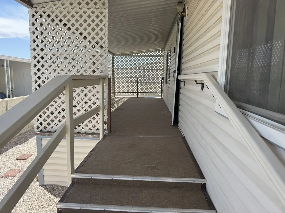 Slide of Kevin’s Repairs