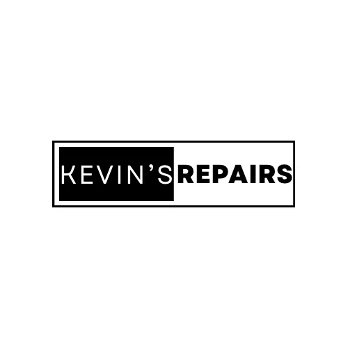 Slide of Kevin’s Repairs