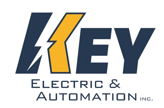 Slide of KEY Electric and Automation