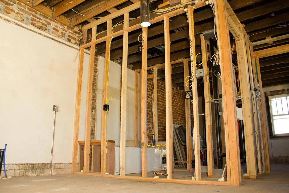 Slide of Key Light Electrical