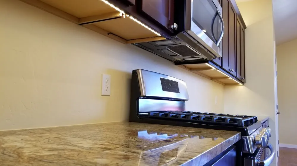 Slide of Key Light Electrical