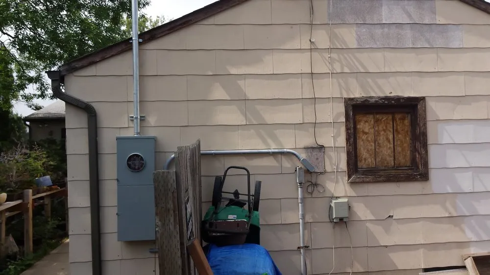 Slide of Key Light Electrical