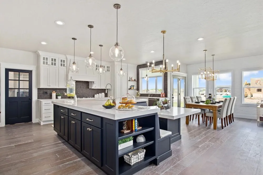 Slide of Key Light Electrical