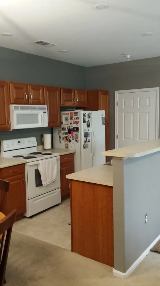 Professional panel upgrade experts serving ,  - Key Light Electrical