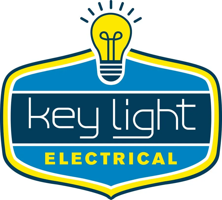 Slide of Key Light Electrical