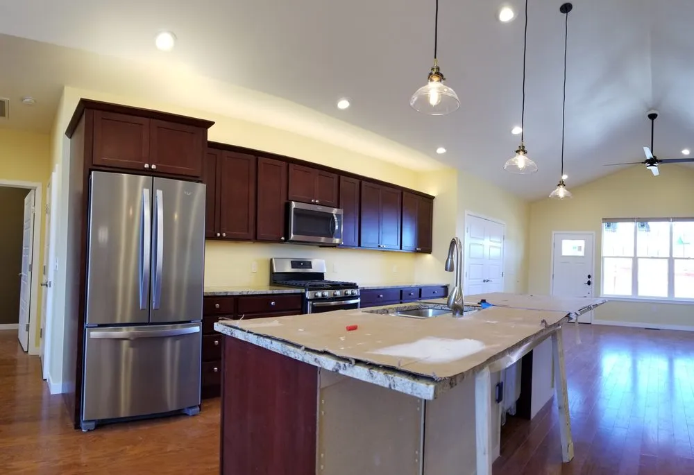 Slide of Key Light Electrical