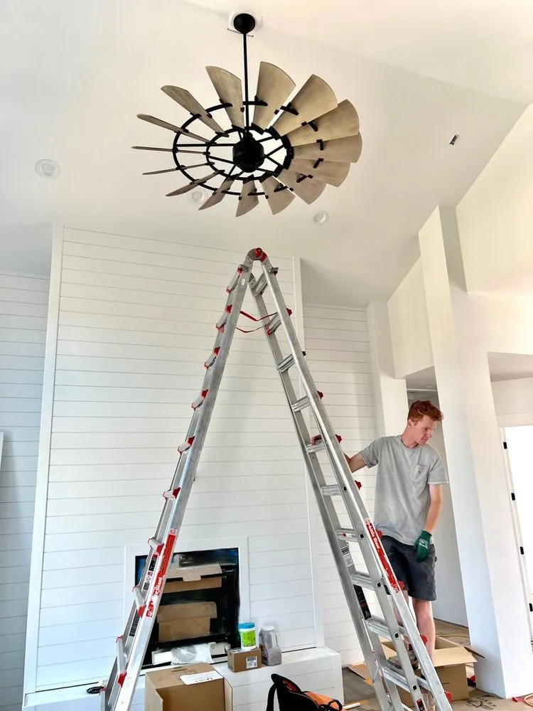 Slide of Key Lime Electric