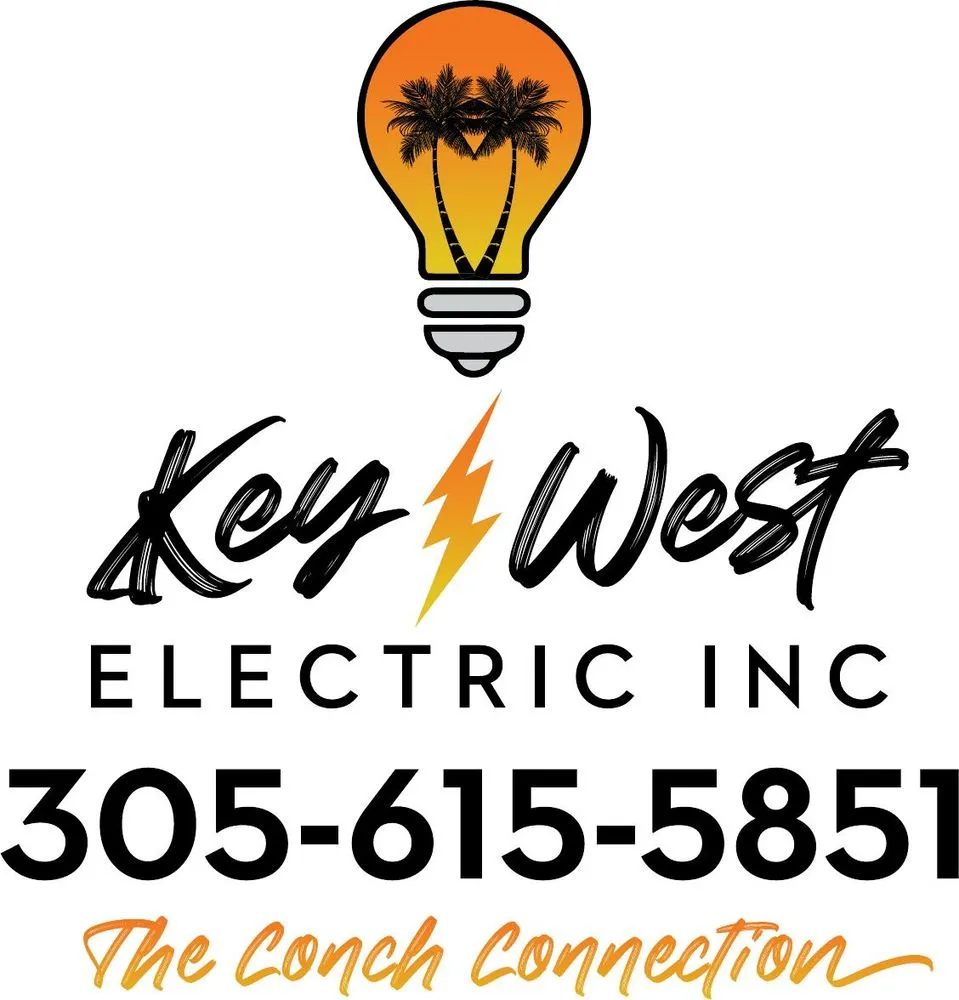 Slide of Key West Electric
