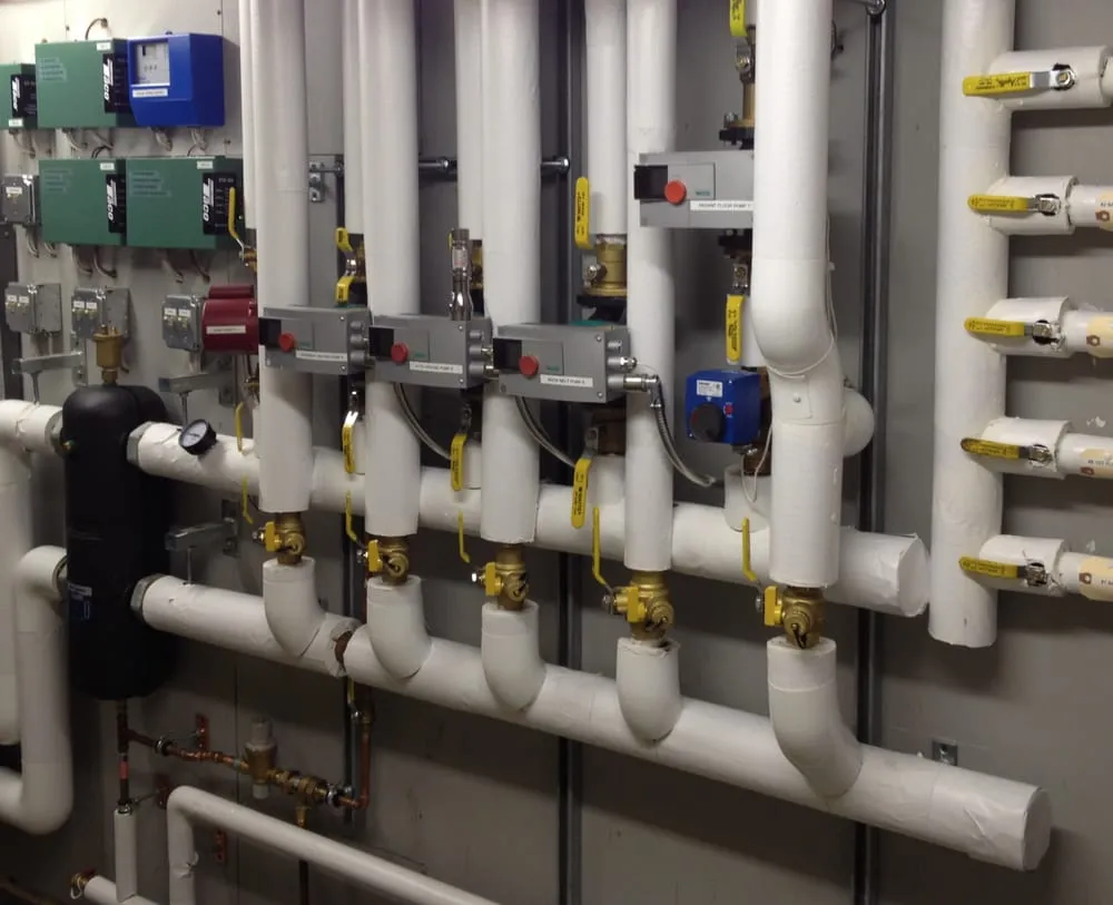 Slide of Keyes North Atlantic