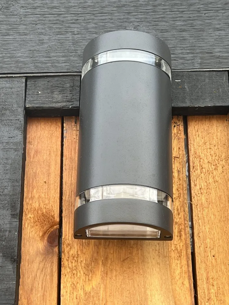 Slide of Keyport Electric