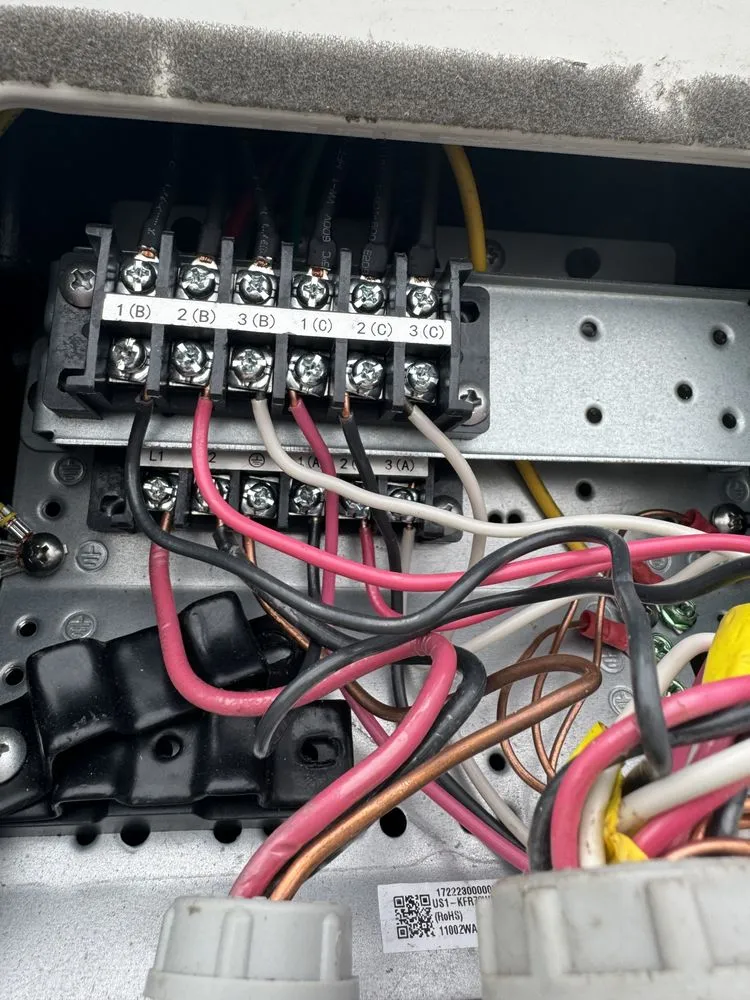 Slide of Keyport Electric