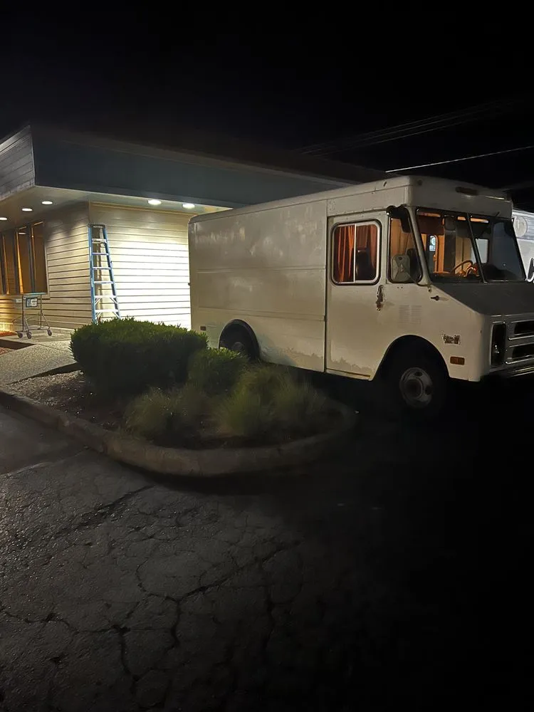 Slide of Keyport Electric