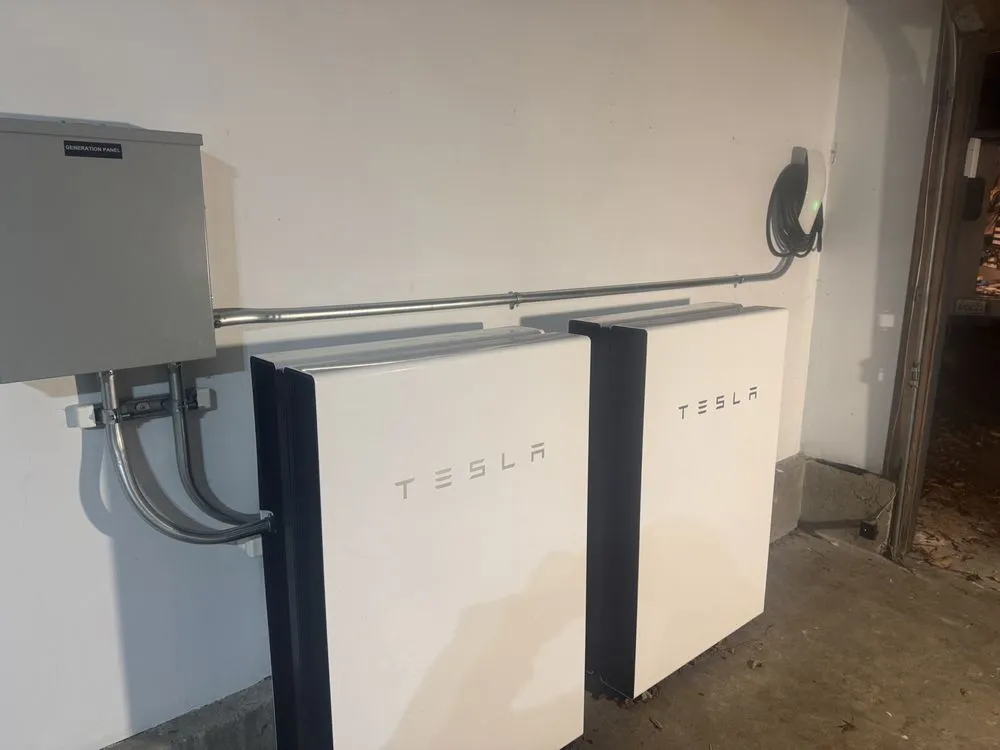 Slide of Keyport Electric