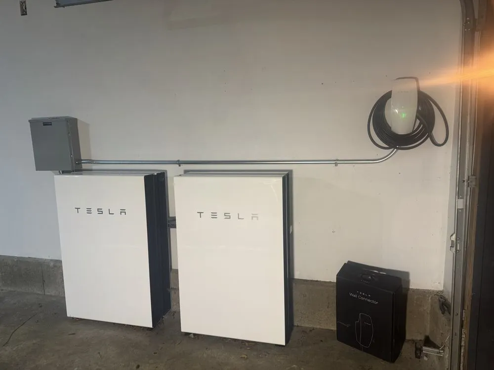 Slide of Keyport Electric