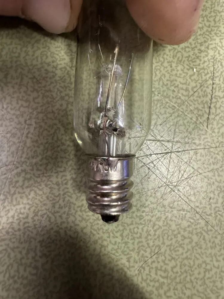 Slide of Keyport Electric