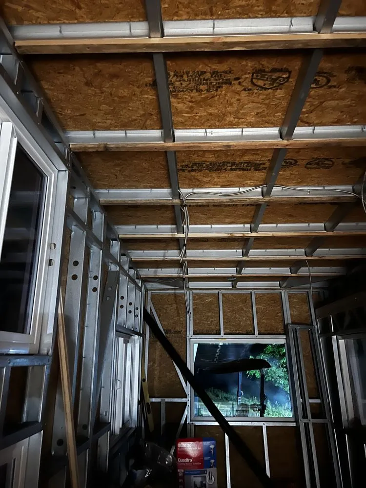 Slide of Keyport Electric