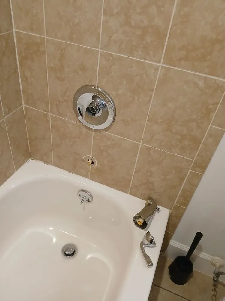 Slide of Keys Handyman