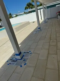 Slide of Keys Handyman