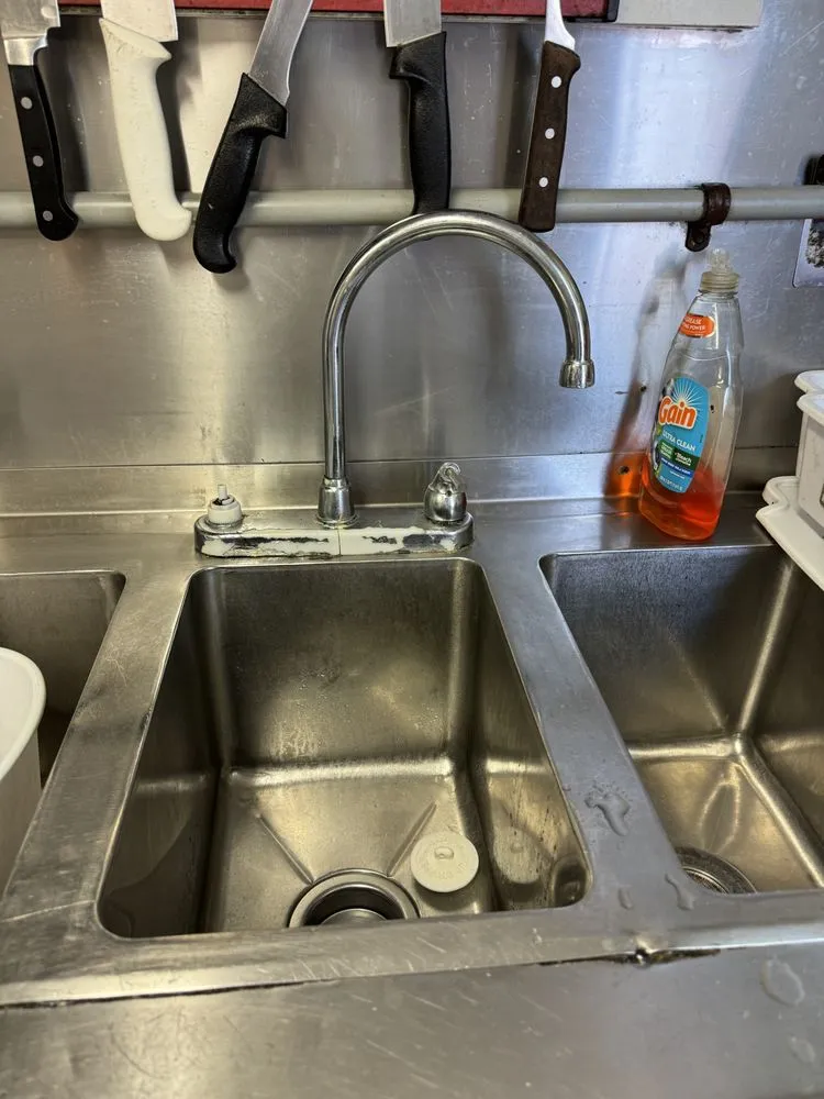 Slide of Keys Handyman