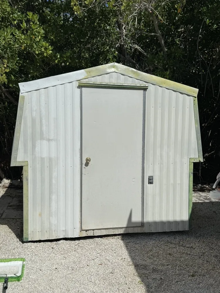 Slide of Keys Handyman