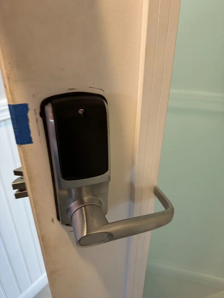 Slide of Keys Handyman