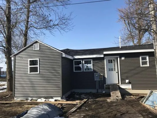 Keys Improvments Logo