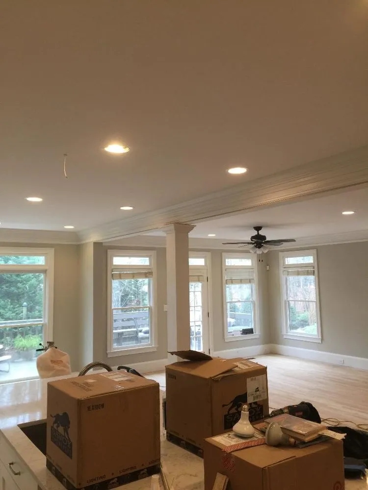 Slide of Keystone Electric