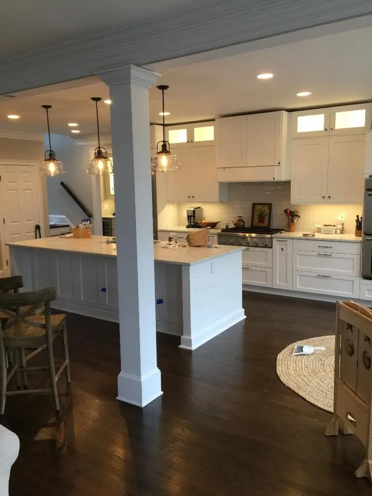 Slide of Keystone Electric