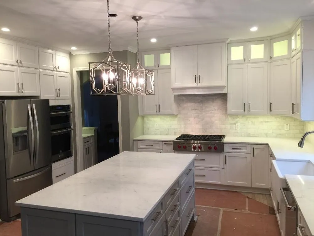 Slide of Keystone Electric