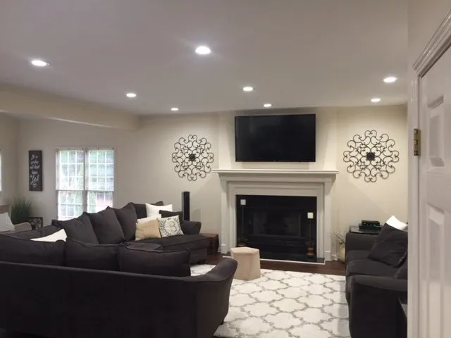 Slide of Keystone Electric