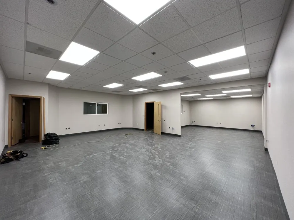 Slide of Keystone Electric