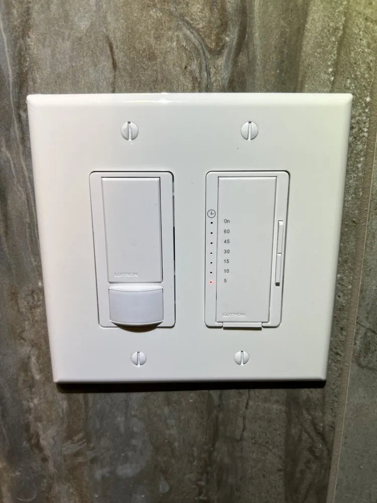 Slide of Keystone Electric