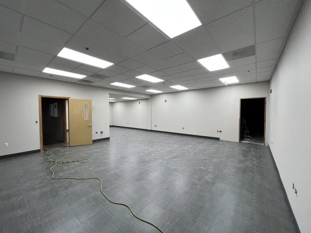 Slide of Keystone Electric