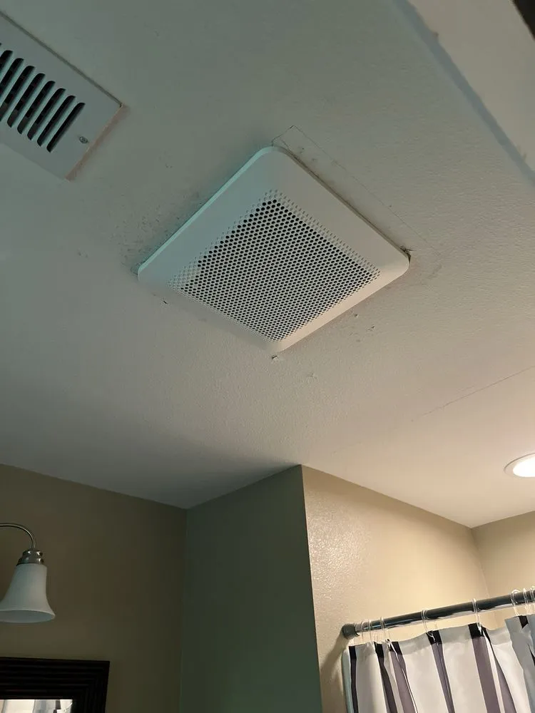 Slide of Keystone Electric