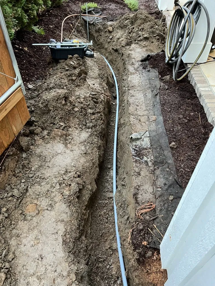 Slide of Keystone Electric