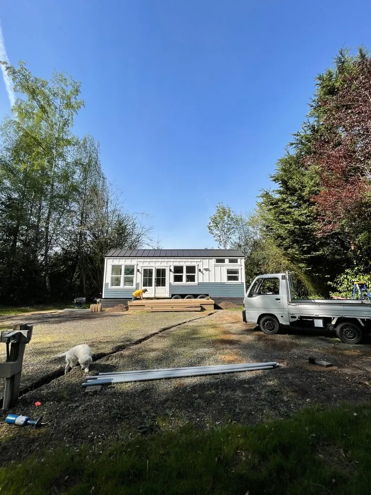 Slide of Keystone Electric