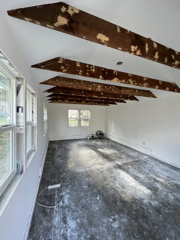 Slide of Keystone Electric